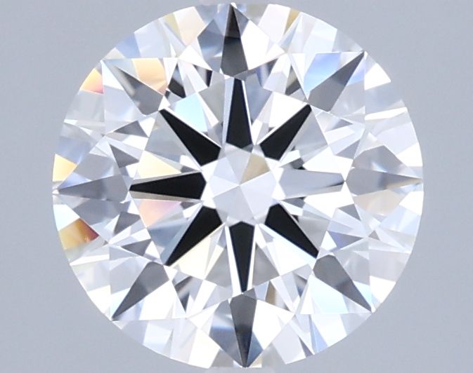1.78 ct. round Lab Grown Diamond front image