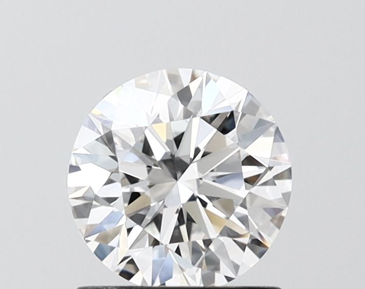 1.00 ct. round Lab Grown Diamond front image