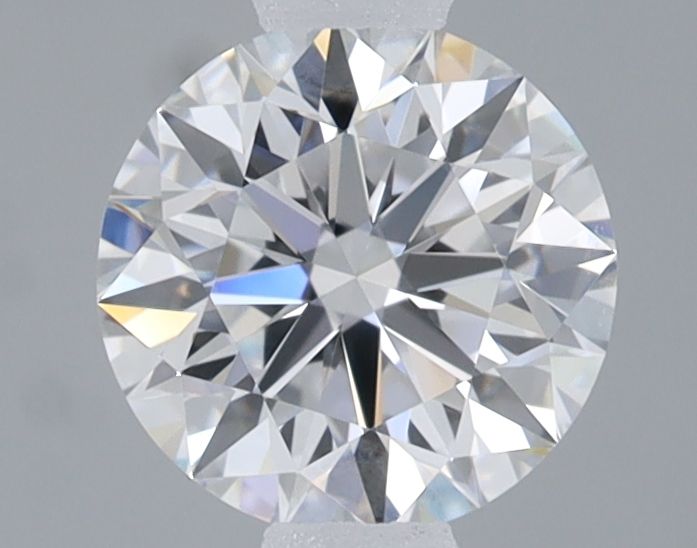 1.00 ct. round Lab Grown Diamond front image