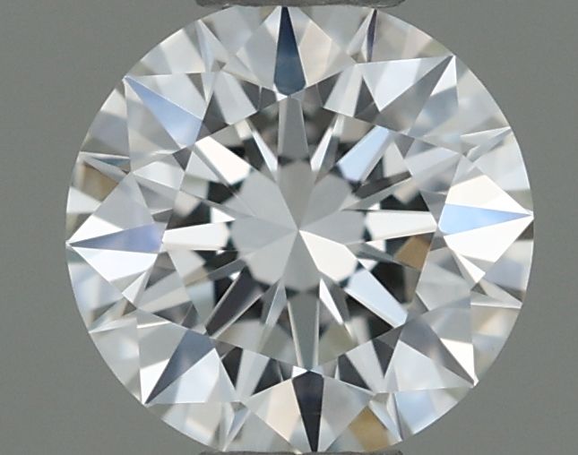 0.30 ct Round diamond