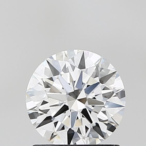 1.21 ct. round Lab Grown Diamond front image