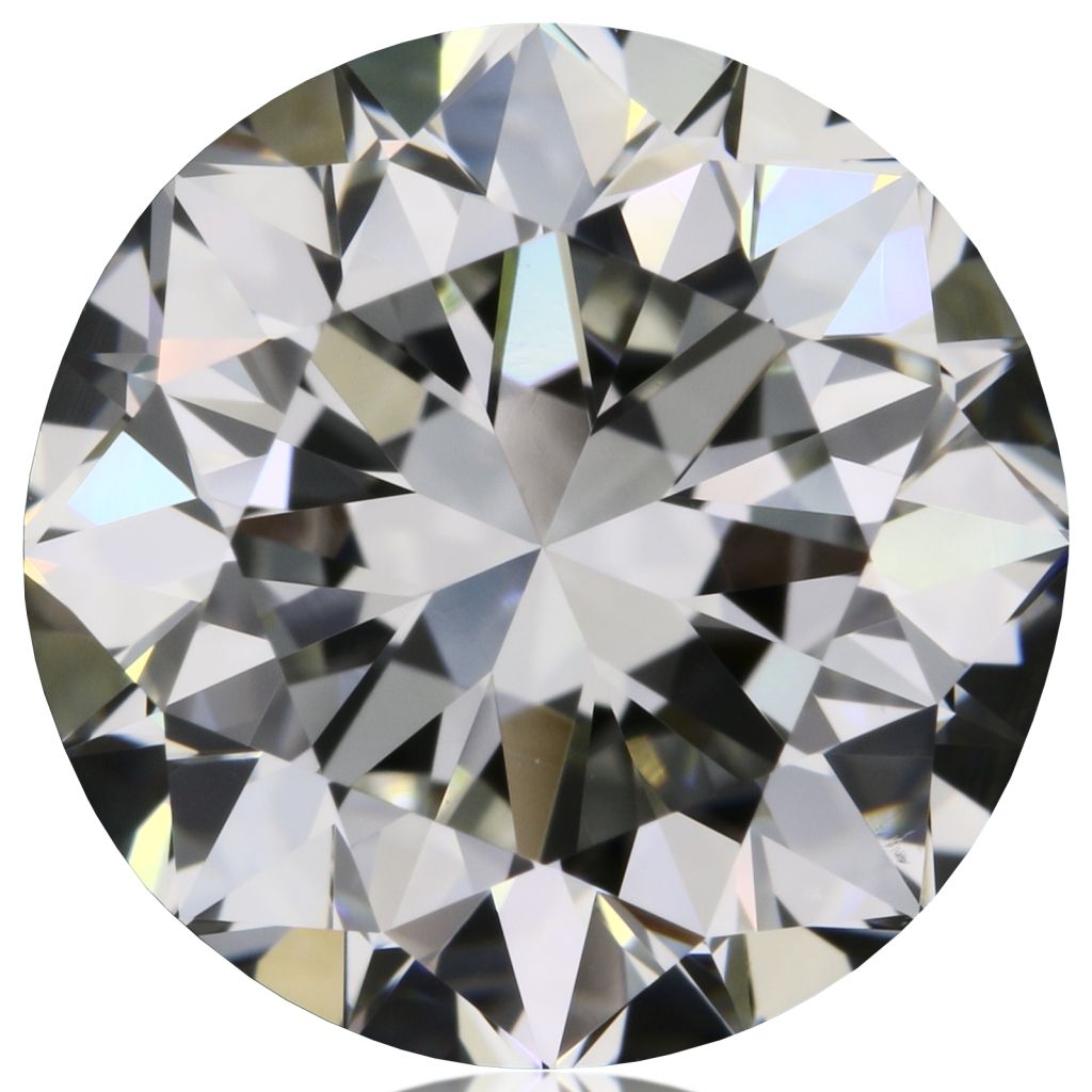 2.00 ct Round diamond
