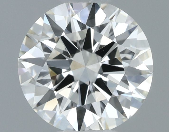 0.44 ct Round diamond