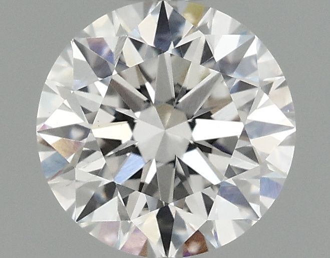 1.09 ct. round Lab Grown Diamond front image