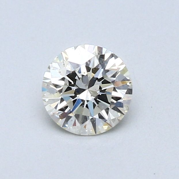 0.45 ct Round Diamond