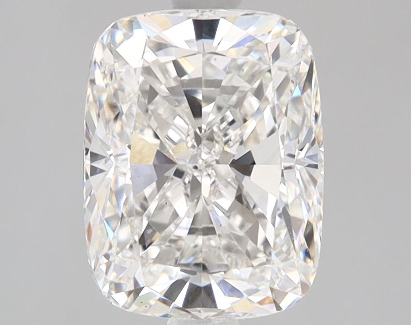 2.53 ct Cushion Modified diamond