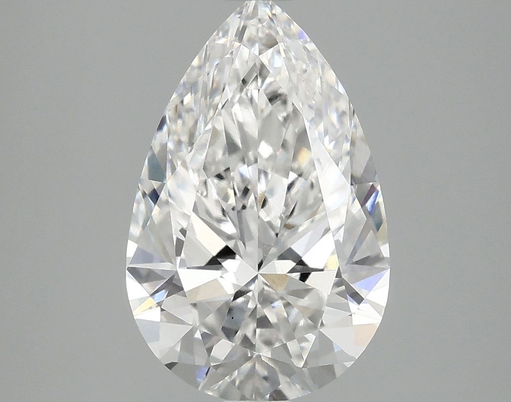 2.87 Carat