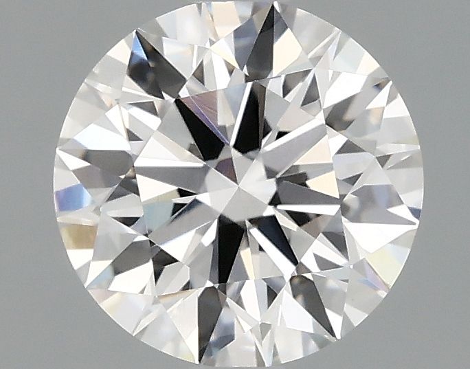 1.40 ct. round Lab Grown Diamond front image