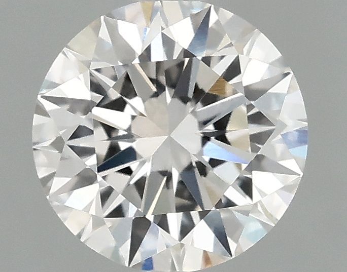 1.03 ct. round Lab Grown Diamond front image