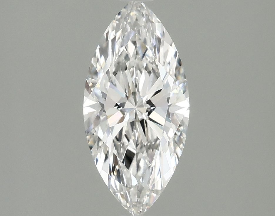 1.06 ct. marquise Lab Grown Diamond front image