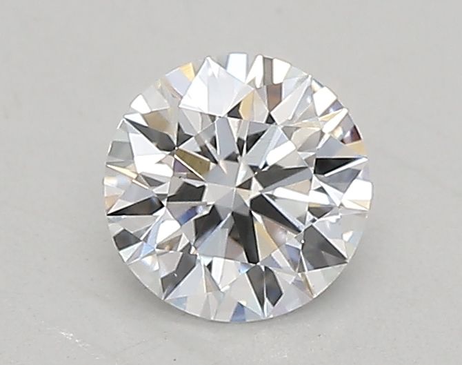 0.45 ct lab-grown Round Diamond