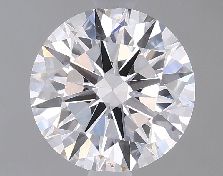 1.09 ct. round Lab Grown Diamond front image