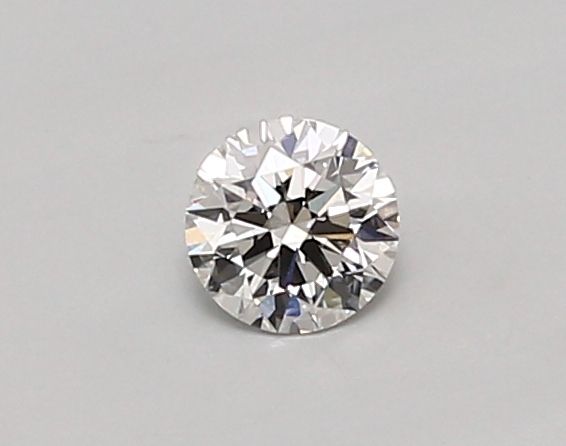 0.28 ct lab-grown Round Diamond