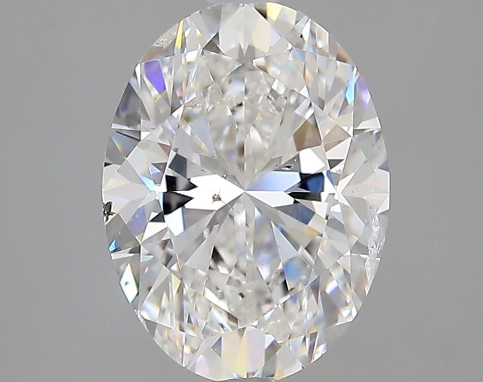 3.01 Carat