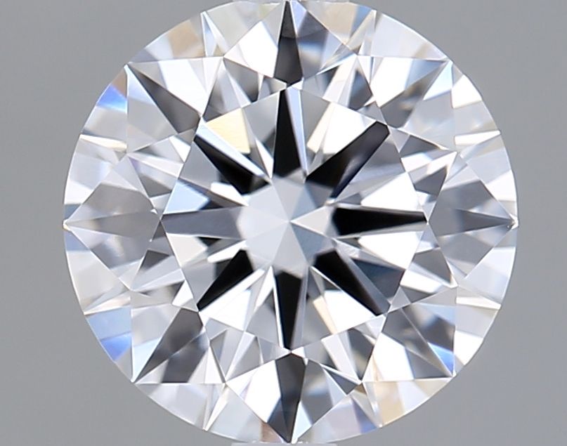 1.93 ct. round Lab Grown Diamond front image