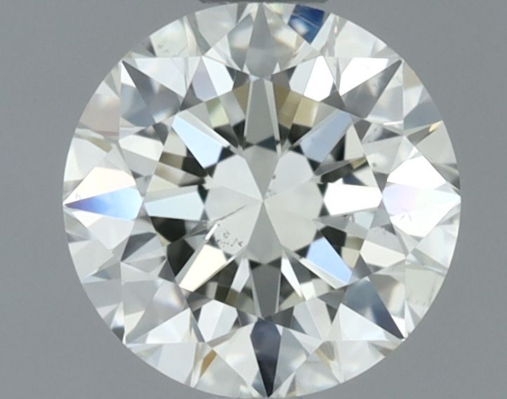 0.51 ct Round Diamond