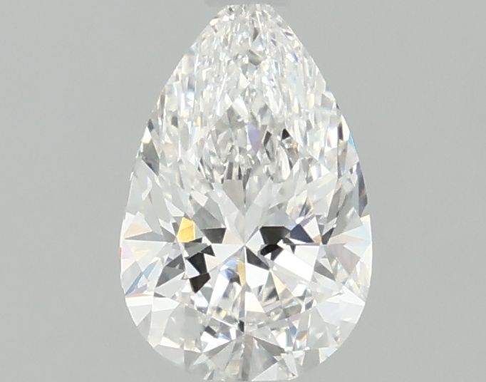 1.08 ct Pear diamond
