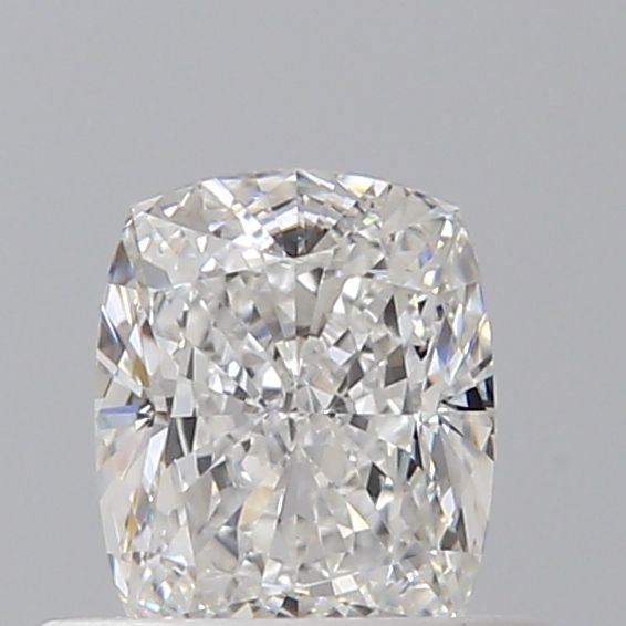 0.56 ct Cushion Brilliant diamond