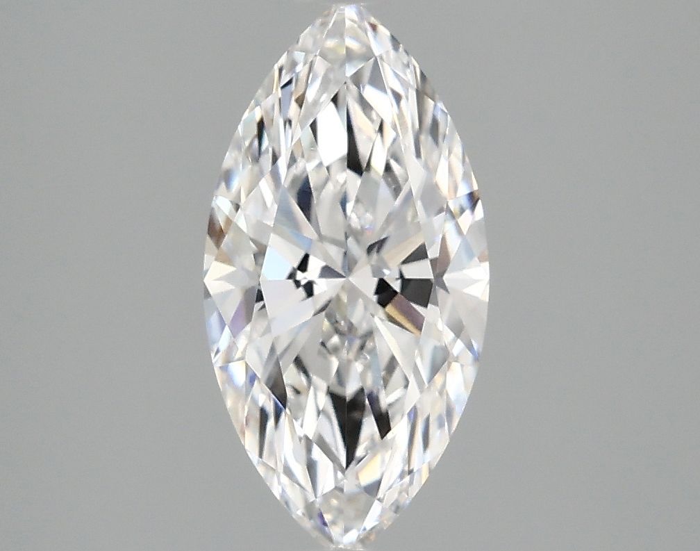 1.57 ct. marquise Lab Grown Diamond front image