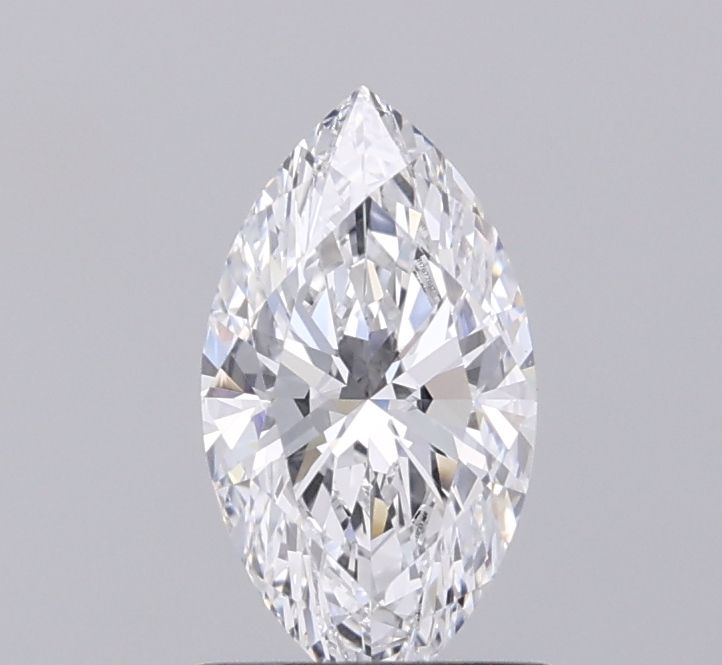 1.04 ct. marquise Lab Grown Diamond front image