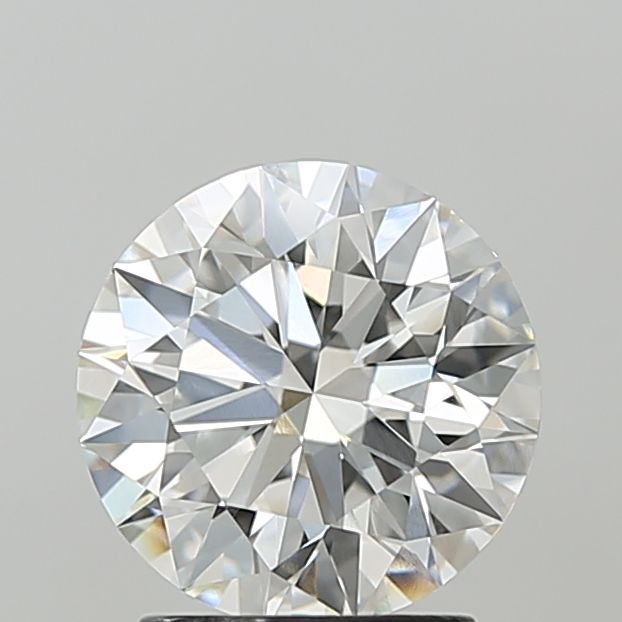 2.10 ct Round diamond