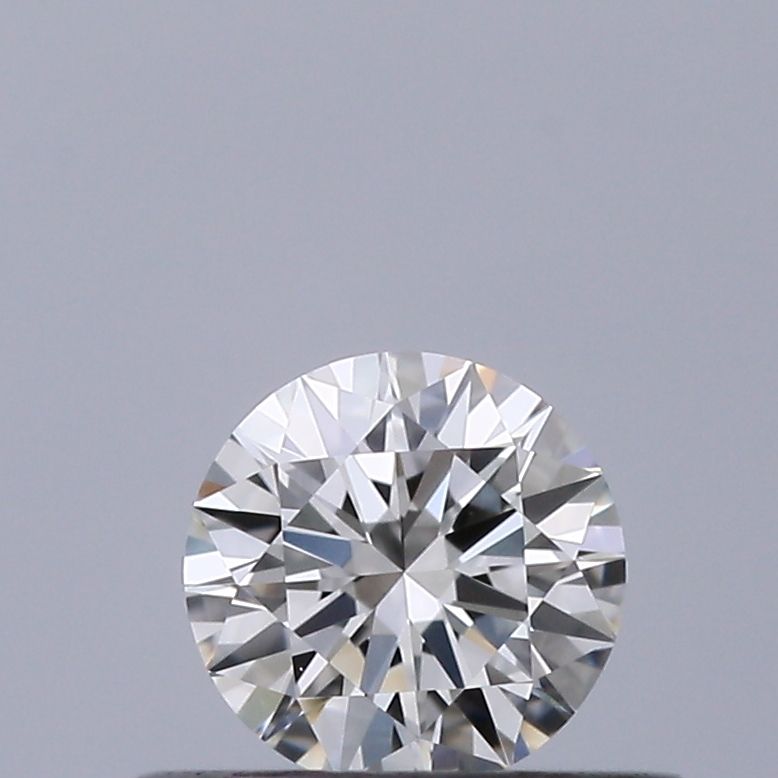 0.30 ct Round diamond