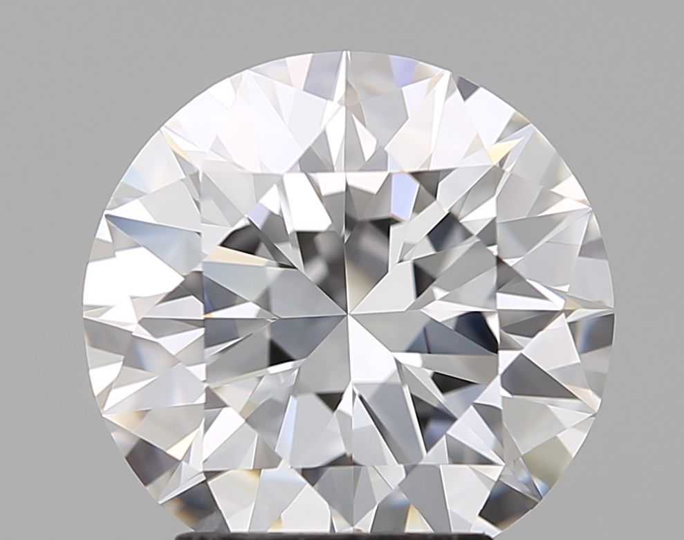 2.87 Carat