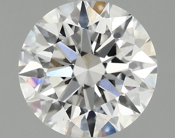 1.09 ct. round Lab Grown Diamond front image