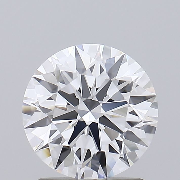 1.57 ct. round Lab Grown Diamond front image