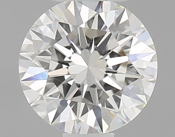 0.3 ct Round Diamond