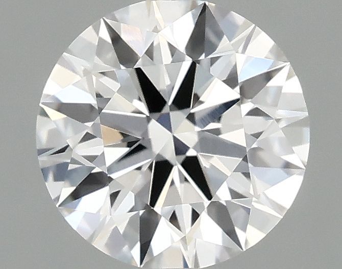 1.03 ct. round Lab Grown Diamond front image