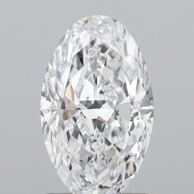 Diament 1.2 ct D/VS2