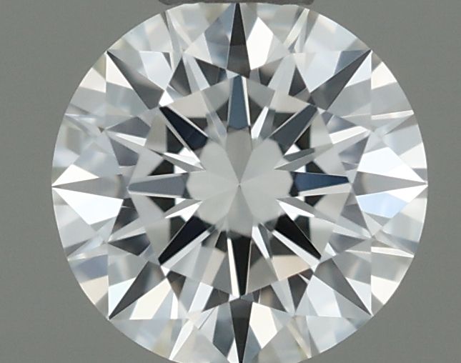 0.30 ct Round diamond