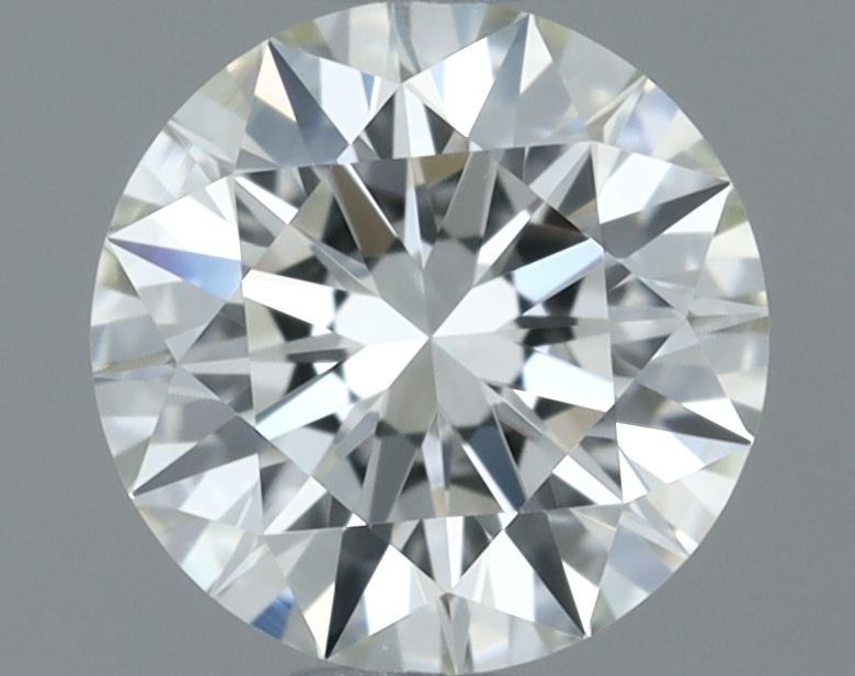 0.40 ct Round diamond