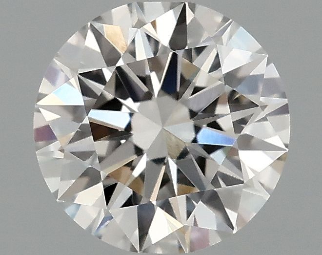 1.00 ct. round Lab Grown Diamond front image