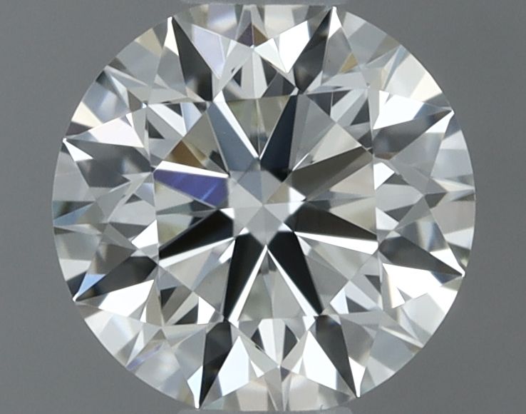 0.36 ct Round diamond
