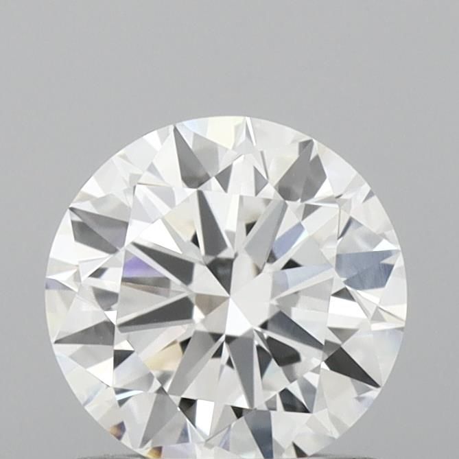 0.82 ct. round Lab Grown Diamond front image