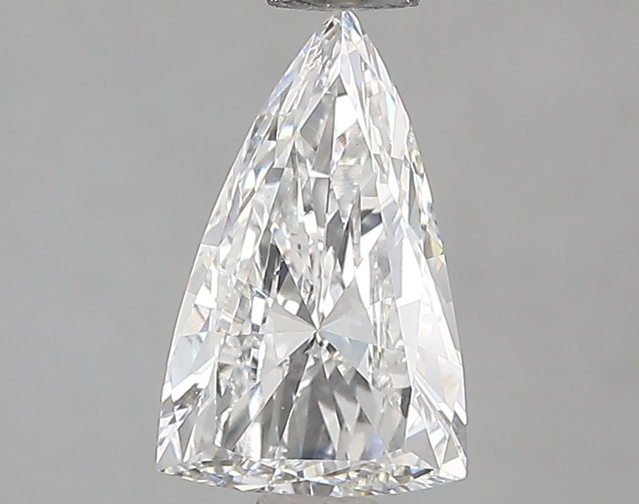 1.1 ct lab-grown Triangular Diamond