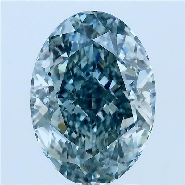 3.08 Carat