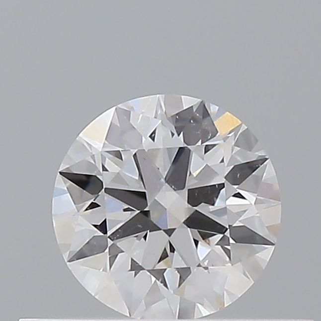 0.37 ct Round Diamond