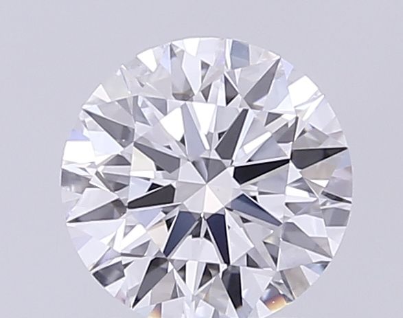 1.06 ct. round Lab Grown Diamond front image