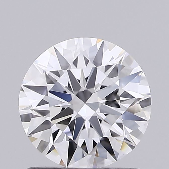 1.09 ct. round Lab Grown Diamond front image
