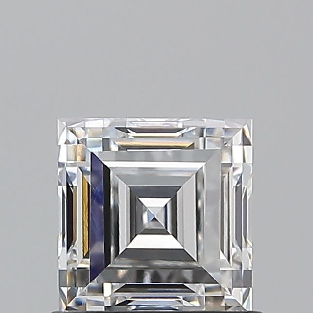 1.01 ct Square radiant Diamond