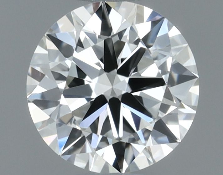 0.30 ct Round diamond