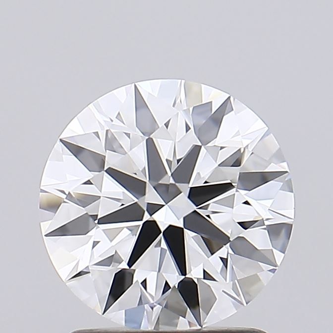 1.50 ct. round Lab Grown Diamond front image