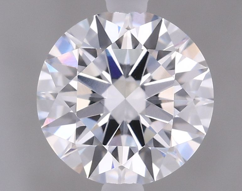 1.01 ct. round Lab Grown Diamond front image
