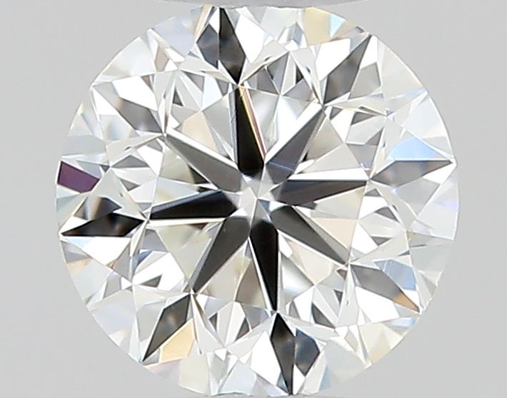 0.30 ct Round diamond