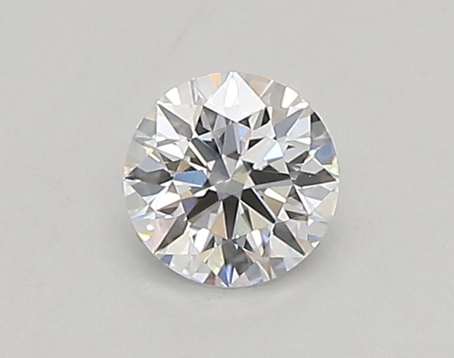 0.28 ct lab-grown Round Diamond