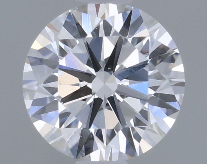 0.28 ct lab-grown Round Diamond