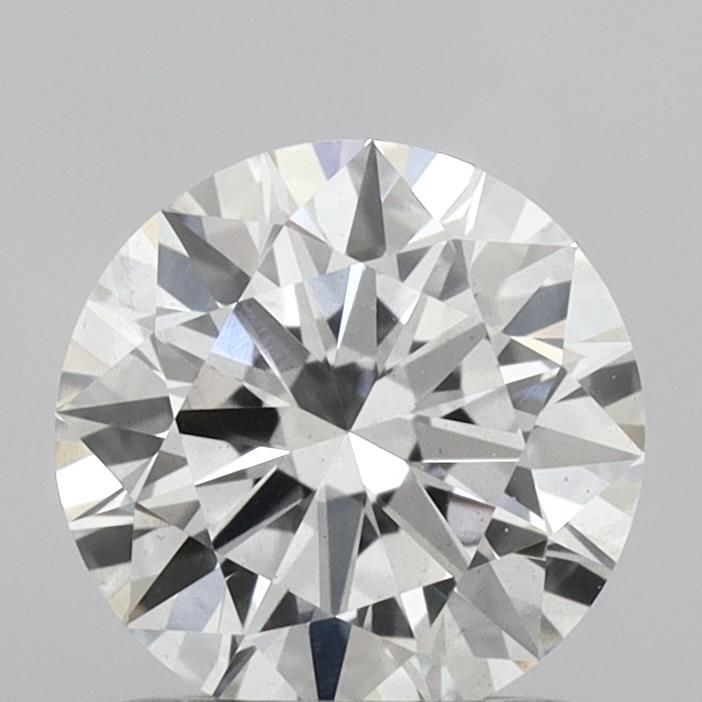 1.08 ct. round Lab Grown Diamond front image